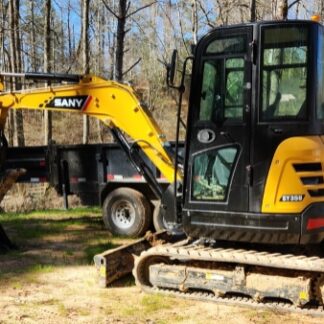 Caterpillar 302.7D